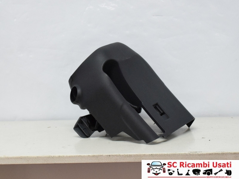 RIPARO PIANTONE STERZO FORD Fiesta 6° Serie 8A613533 (08>17)