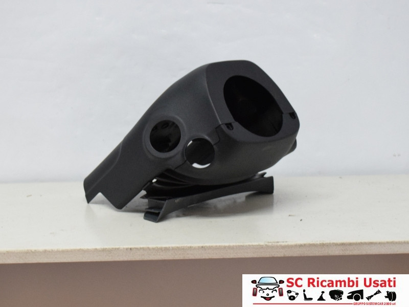 RIPARO PIANTONE STERZO FORD Fiesta 6° Serie 8A613533 (08>17)