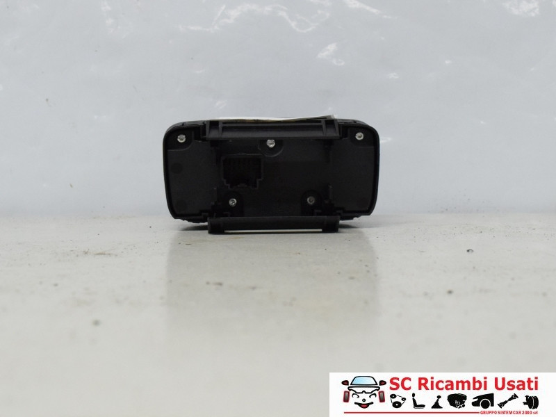 COMANDO LUCI FORD Fiesta 6° Serie 8A6T13A024BB (08>17)