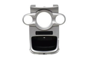 RIVESTIMENTO CRUSCOTTO FORD Fiesta 6° Serie 8A6118D422 (08>17)