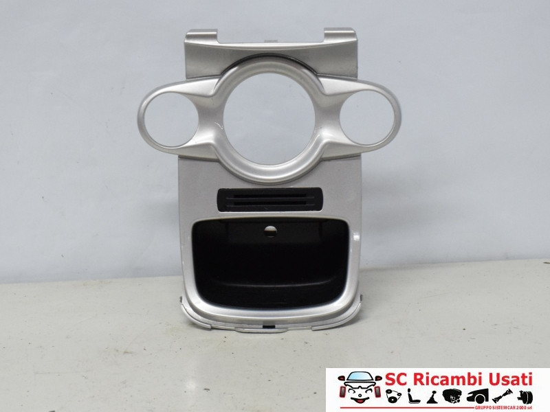 RIVESTIMENTO CRUSCOTTO FORD Fiesta 6&deg; Serie 8A6118D422 (08>17)