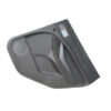 PANNELLO INTERNO PORTIERA POST DX FORD Kuga Serie (CBV) 7M51-R27406-F (08>13)