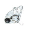 MECCANISMO ALZAVETRO POST. SX FORD Kuga Serie (CBV) 7M51-R045H23-A (08>13)