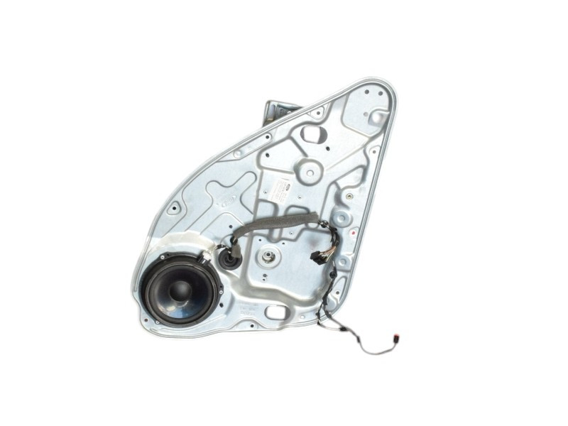 MECCANISMO ALZAVETRO POST. SX FORD Kuga Serie (CBV) 7M51-R045H23-A (08>13)