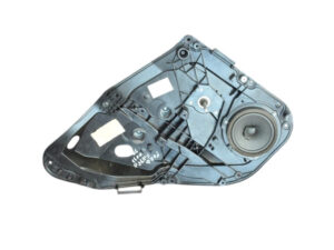 MECCANISMO ALZAVETRO POST. SX FORD Fiesta 6° Serie 8A61A045H23AG (08>17)