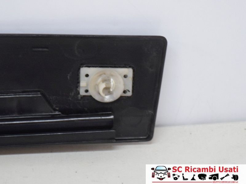 MODANATURA PORTA POSTERIORE SX FORD Kuga Serie (CBV) 8V41-S254A41 (08>13)