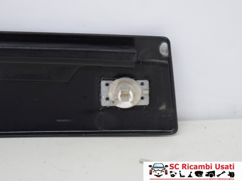 MODANATURA PORTA POSTERIORE DX FORD Kuga Serie (CBV) 8V41-S254A40 (08>13)