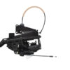 SERRATURA POSTERIORE SINISTRA FORD Kuga Serie (CBV) 8V4AS26413GA (08>13)