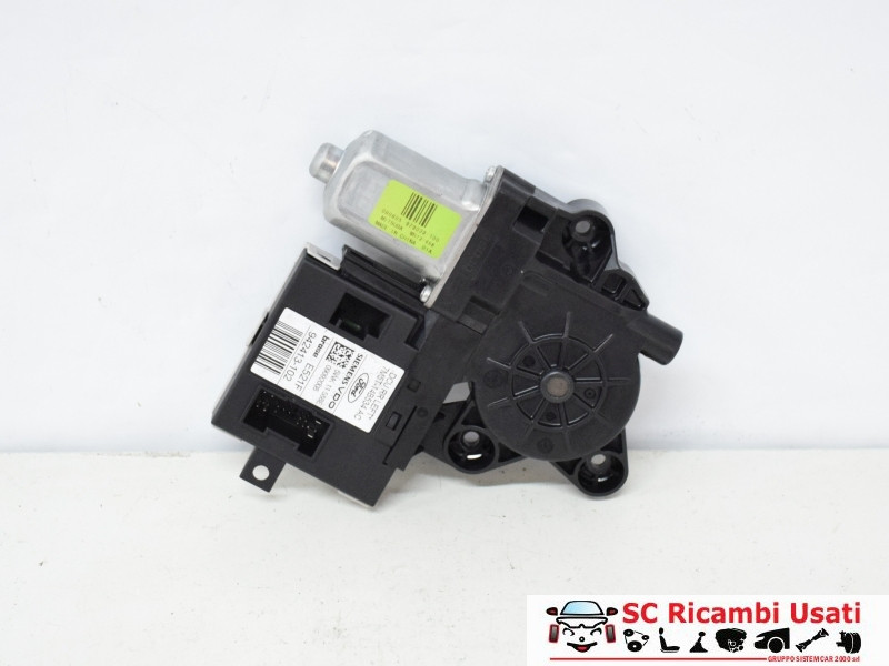 MECCANISMO ALZAVETRO POST. SX FORD Kuga Serie (CBV) 7M5T-14B534-AC (08>13)
