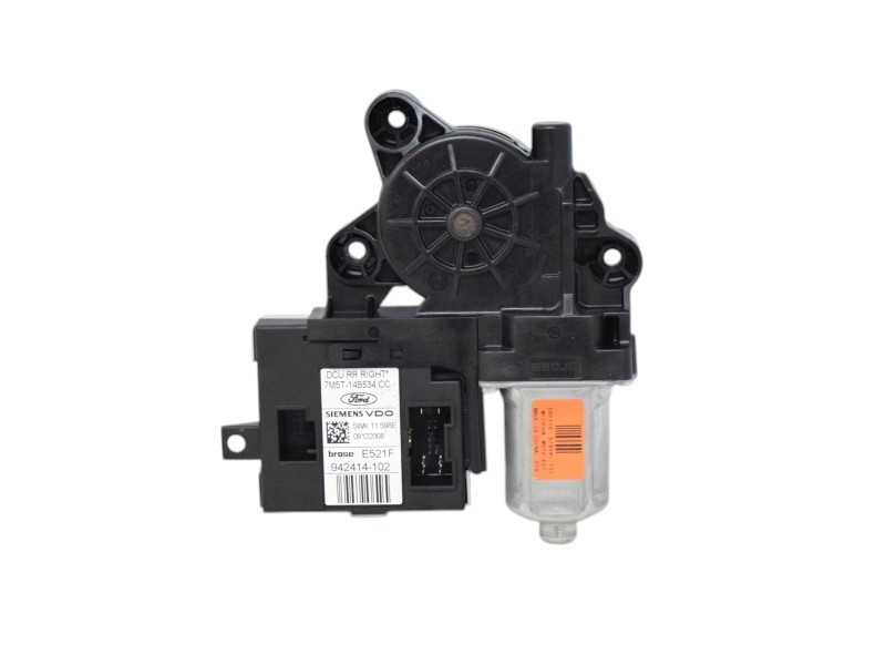 MOTORINO ALZAVETRO POSTERIORE DESTRA FORD Kuga Serie (CBV) 7M5T-14B534-CC (08>13)