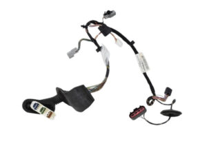 CABLAGGIO PORTA ANTERIORE DESTRA FORD Fiesta 6° Serie 8V5T-14A584-BDE (08>17)