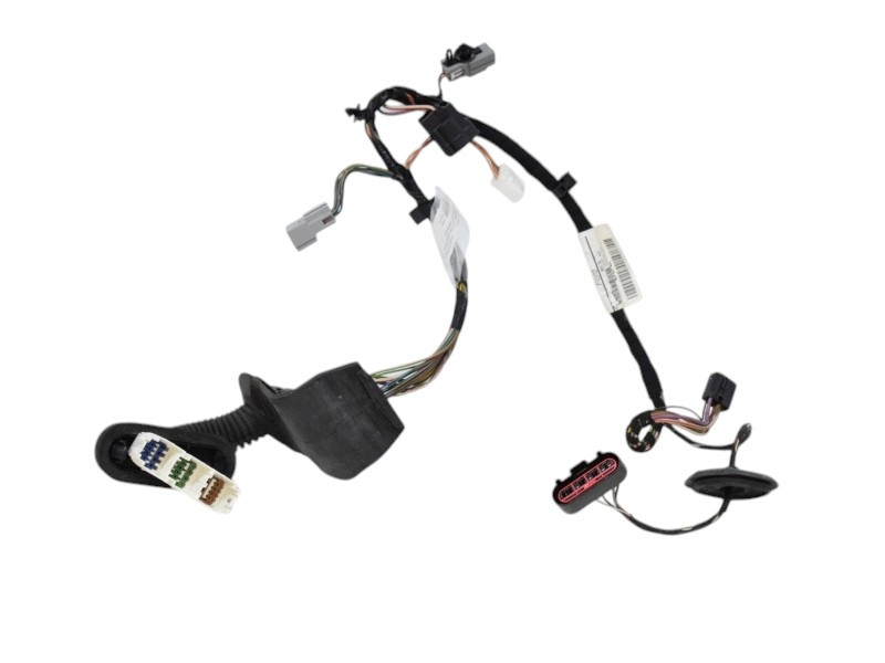 CABLAGGIO PORTA ANTERIORE DESTRA FORD Fiesta 6° Serie 8V5T-14A584-BDE (08>17)