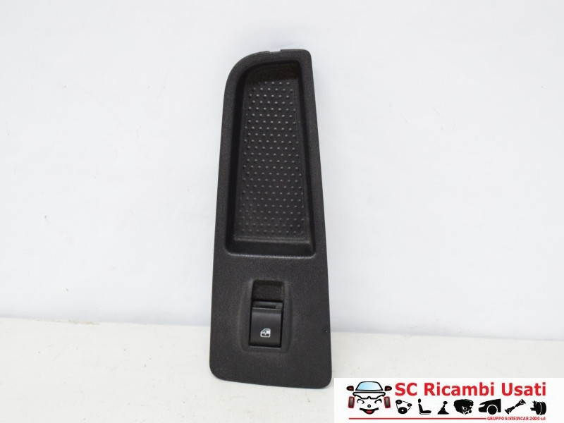 PULSANTE ALZAVETRO POSTERIORE SINISTRO LANCIA Delta 3° Serie 735474930 (08>11)