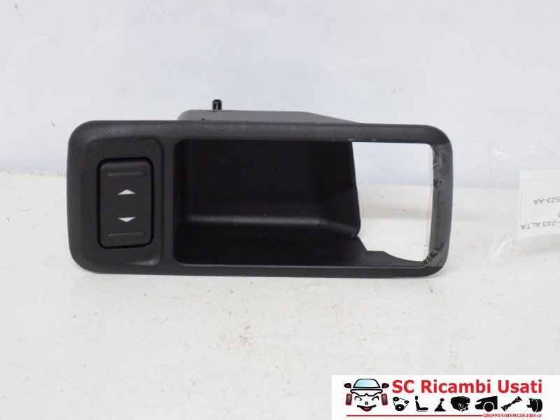 PULSANTE ALZAVETRO POSTERIORE SINISTRO FORD Kuga Serie (CBV) 3M51-226A37-ABW (08>13)