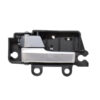 MANIGLIA INTERNA POSTERIORE SINISTRA FORD Kuga Serie (CBV) 3M51R22601AA (08>13)