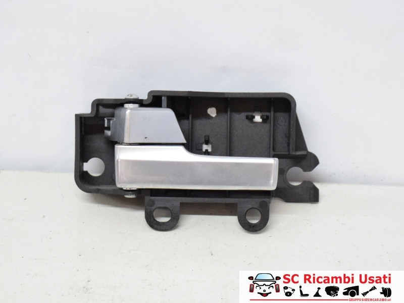 MANIGLIA INTERNA POSTERIORE SINISTRA FORD Kuga Serie (CBV) 3M51R22601AA (08>13)