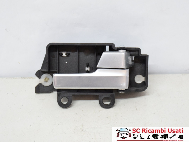 MANIGLIA INTERNA POSTERIORE DESTRA FORD Kuga Serie (CBV) 3M51R22600AA (08>13)