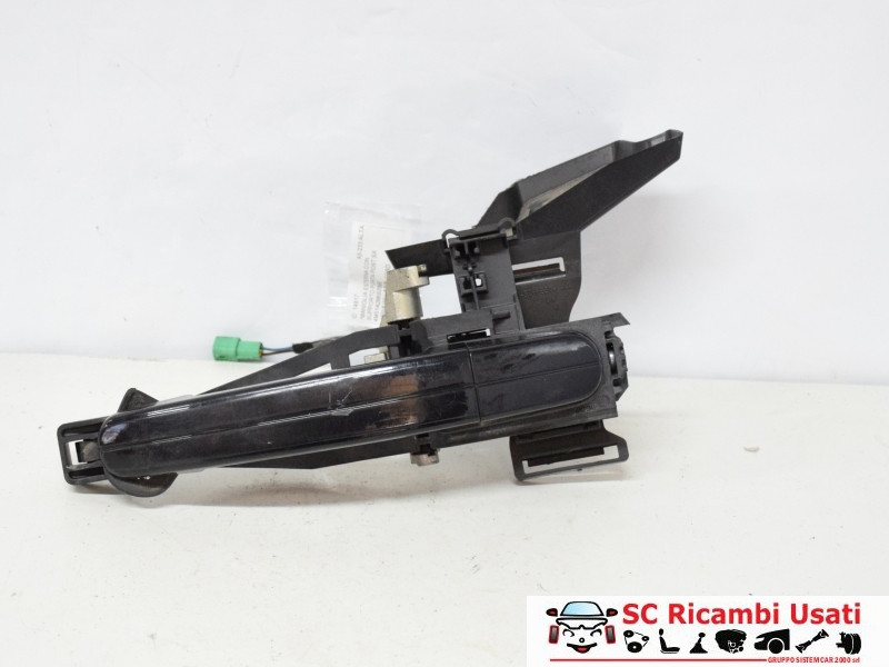 MANIGLIA ESTERNA POSTERIORE SINISTRA FORD Kuga Serie (CBV) 4M51A266B23BE (08>13)
