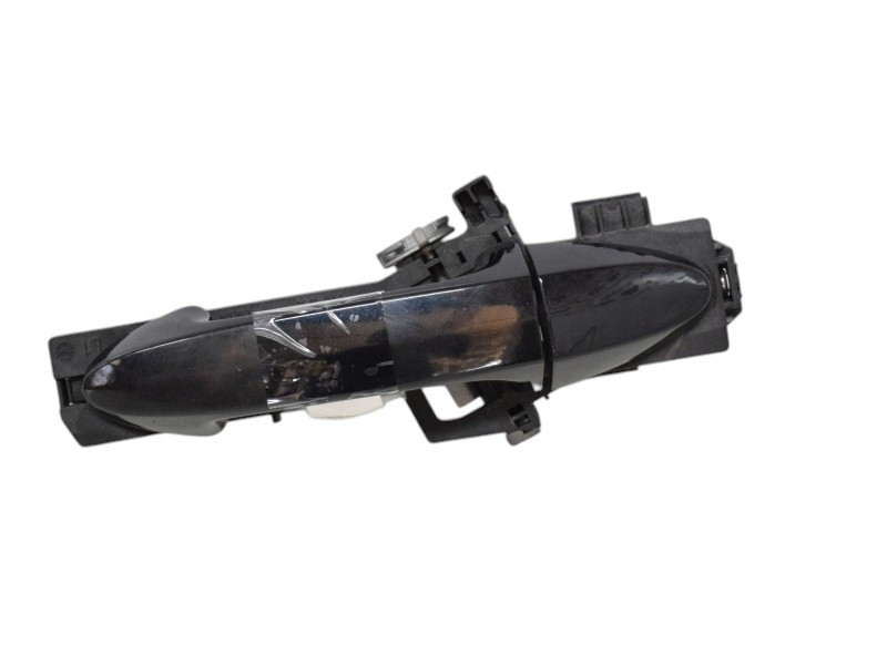 MANIGLIA ESTERNA POSTERIORE SINISTRA FORD Fiesta 6° Serie 8A61A224A37AN (08>17)
