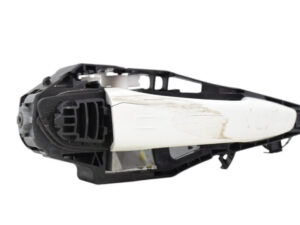 MANIGLIA ESTERNA ANTERIORE DESTRA PEUGEOT 308 SW 9686433680 (15>17)