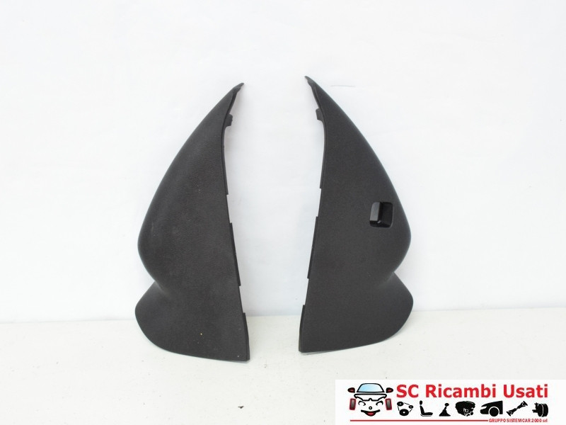 RIVESTIMENTO CRUSCOTTO PEUGEOT 308 SW 9677540677 (15>17)