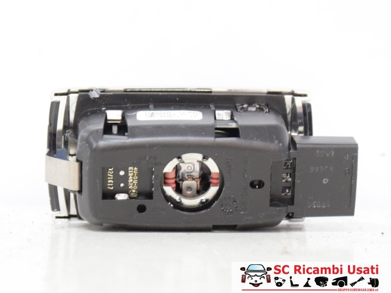 PLAFONIERA PEUGEOT 308 SW 98064458ZD (15>17)