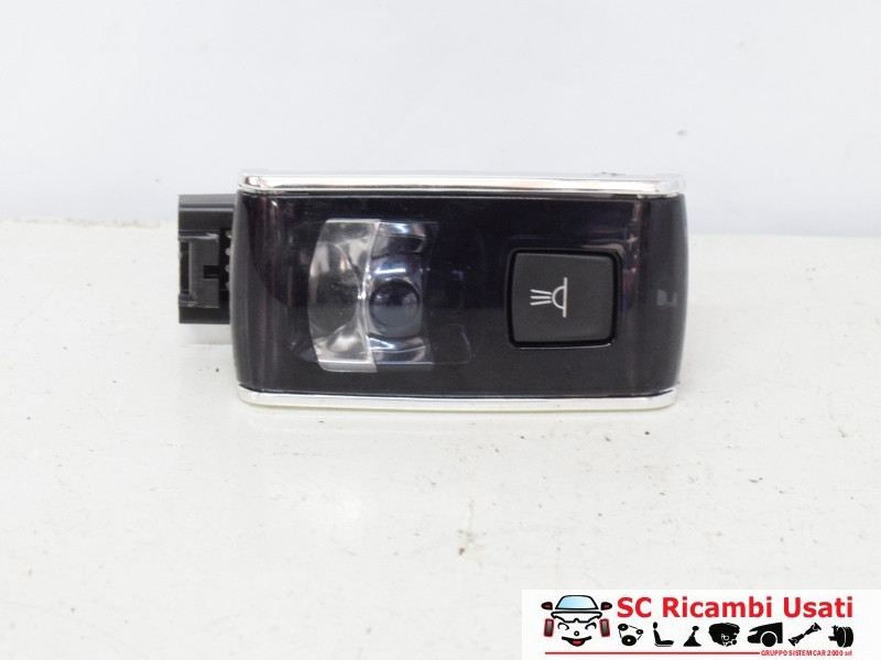 PLAFONIERA PEUGEOT 308 SW 98064458ZD (15>17)
