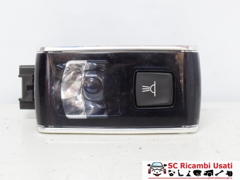 PLAFONIERA PEUGEOT 308 SW 98064460ZD (15>17)