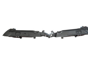 SUPPORTI CAPPELLIERA POSTERIORE PEUGEOT 308 SW 9800073177 (15>17)