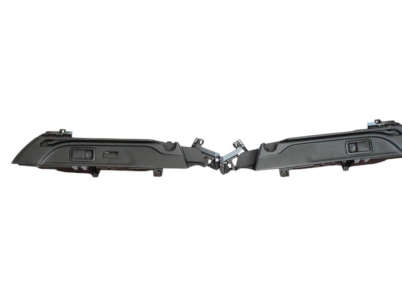 SUPPORTI CAPPELLIERA POSTERIORE PEUGEOT 308 SW 9800073177 (15>17)