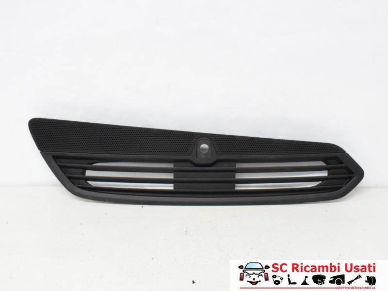 BOCCHETTA ARIA CENTRALE PEUGEOT 308 SW 9677712877 (15>17)