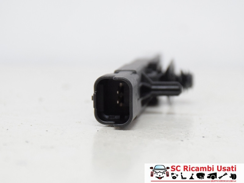 6160F4 6160F4 CENTRALINA KEYLESS PEUGEOT 308 SW diesel