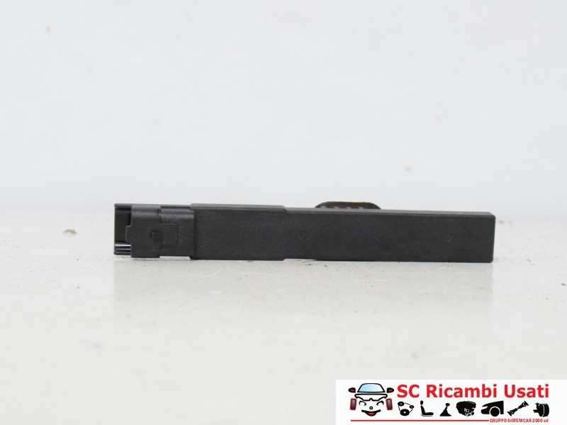 6160F4 6160F4 CENTRALINA KEYLESS PEUGEOT 308 SW diesel