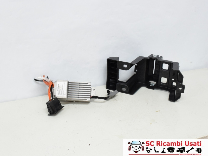 9806619180 9806619180 MODULO INVERTER PEUGEOT 308 SW diesel