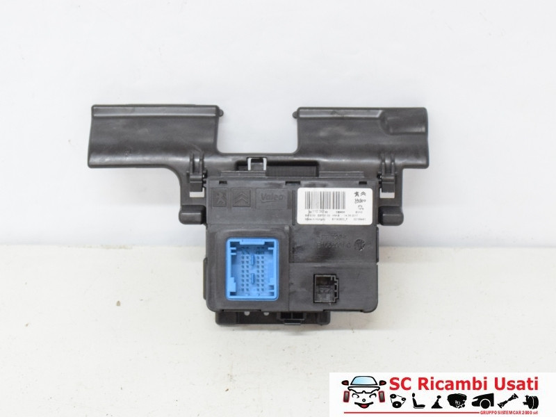 CENTRALINA CLIMA PEUGEOT 308 SW 9811039380 (15>17)
