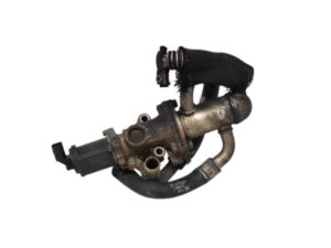 55197845 55197845 GRUPPO VALVOLA EGR LANCIA Musa 1° Serie diesel
