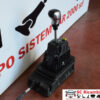 9810205080 9810205080 LEVA CAMBIO AUTOMATICO PEUGEOT 308 SW diesel