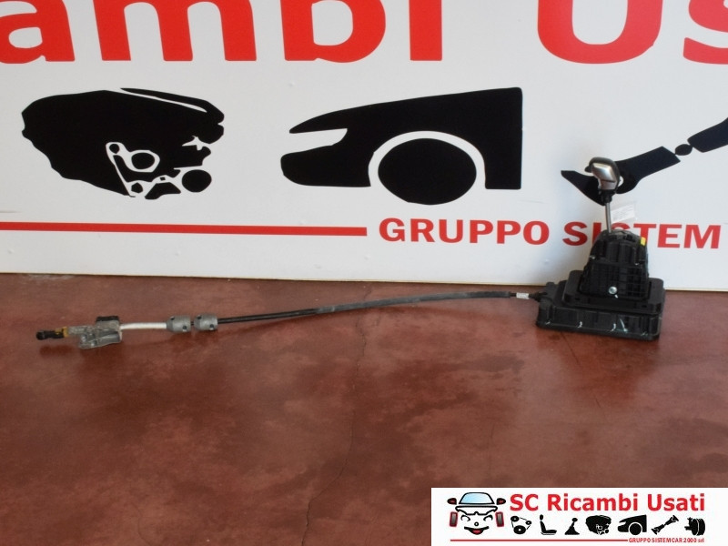 9810205080 9810205080 LEVA CAMBIO AUTOMATICO PEUGEOT 308 SW diesel
