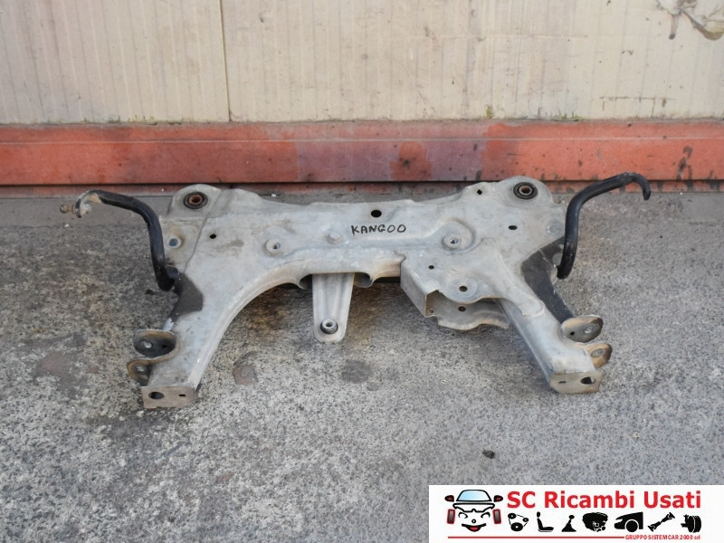 CULLA MOTORE RENAULT Kangoo 4&deg; Serie diesel (08>21)