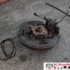 MOZZO POSTERIORE SINISTRO RENAULT Kangoo 4° Serie (08>21)