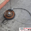 MOZZO POSTERIORE SINISTRO RENAULT Kangoo 4° Serie (08>21)