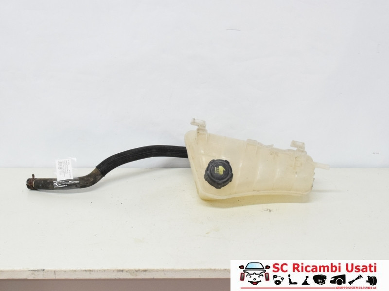 8200455786 8200455786 VASCHETTA LIQUIDO RADIATORE RENAULT Kangoo 4° Serie diesel