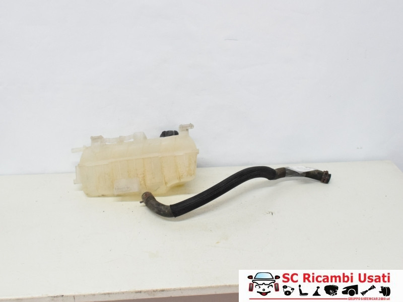 8200455786 8200455786 VASCHETTA LIQUIDO RADIATORE RENAULT Kangoo 4° Serie diesel