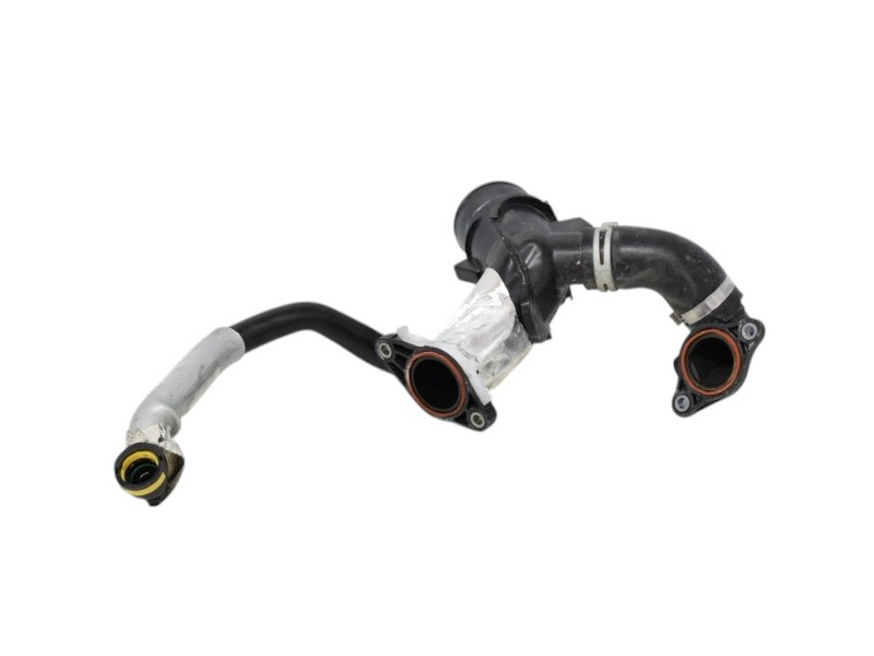 165763328R 165763328R TUBO INTERCOOLER RENAULT Kangoo 4° Serie diesel