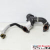 165763328R 165763328R TUBO INTERCOOLER RENAULT Kangoo 4° Serie diesel
