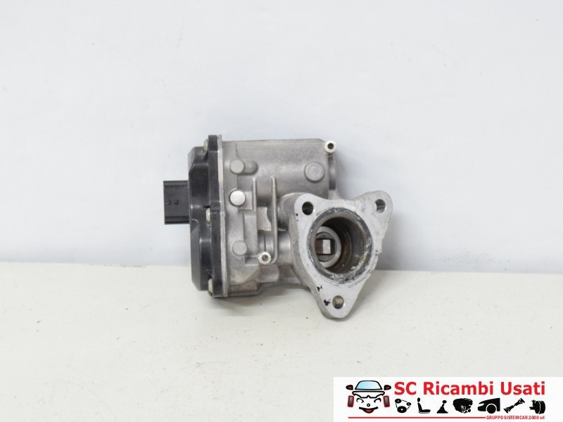 147104647R ELETTROVALVOLA RENAULT Kangoo 4° Serie diesel
