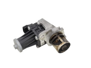 8201411538 8201411538 VALVOLA EGR RENAULT Kangoo 4° Serie diesel