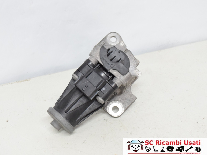 8201411538 8201411538 VALVOLA EGR RENAULT Kangoo 4&deg; Serie diesel