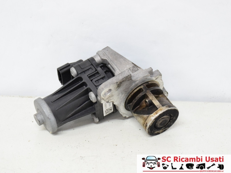 8201411538 8201411538 VALVOLA EGR RENAULT Kangoo 4&deg; Serie diesel