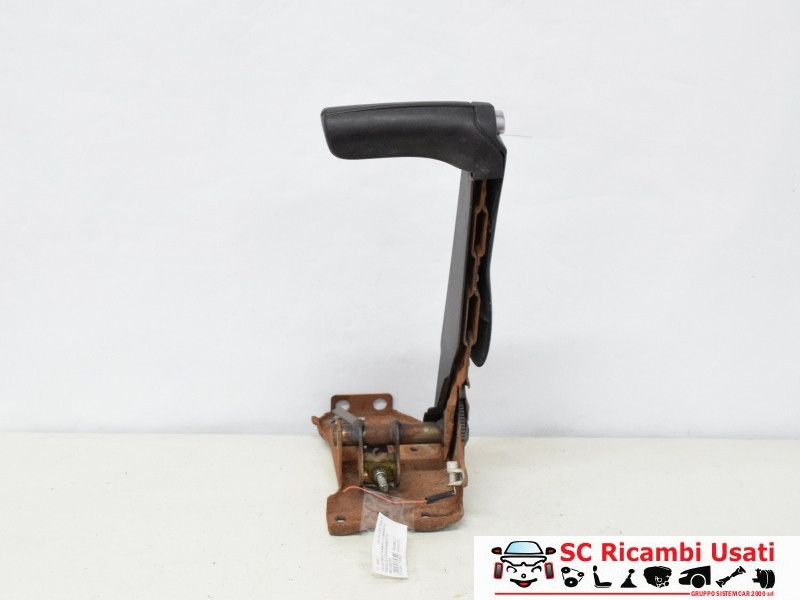 LEVA FRENO A MANO RENAULT Kangoo 4&deg; Serie 360102870R (08>21)